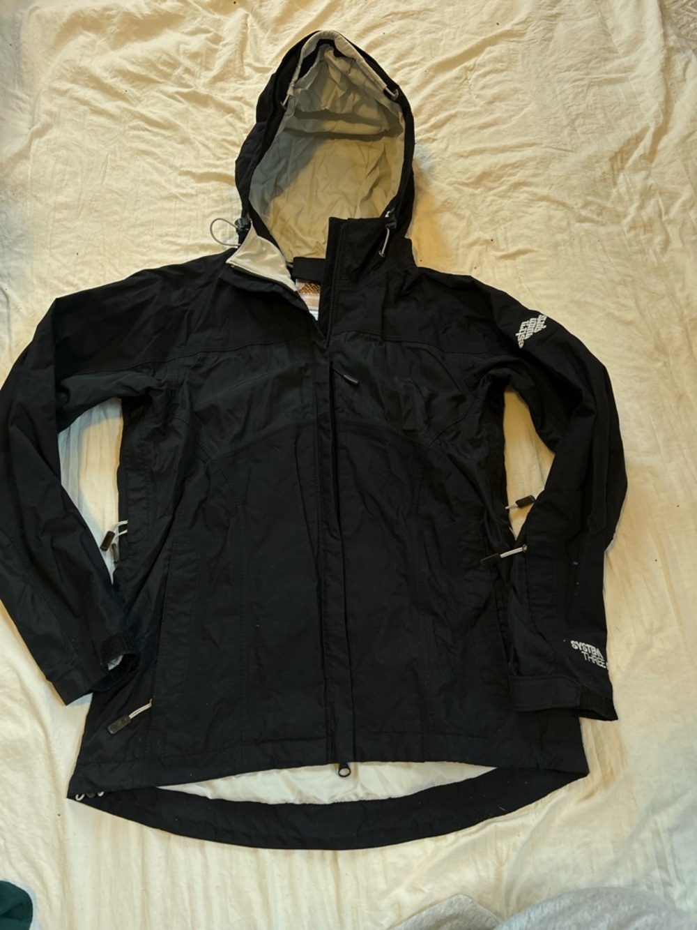 Eastern Mountain Sports Rain Coat